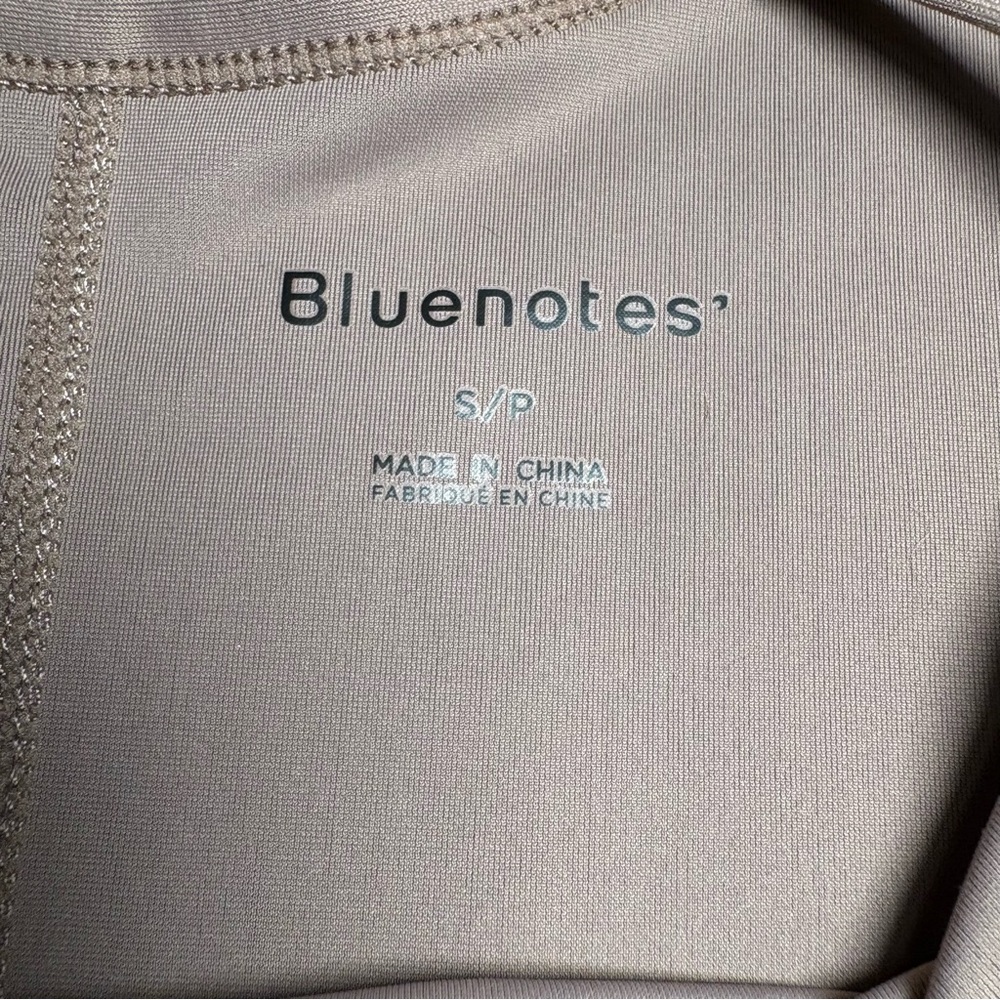 Bluenotes one piece jumpsuit - Picture 5 of 5